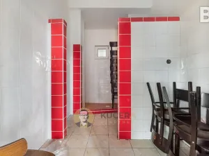 Prodej komerční nemovitosti, Velká Chmelištná, 550 m2