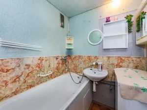 Prodej bytu 3+1, Praha - Střížkov, Teplická, 69 m2