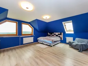 Prodej rodinného domu, Buš, 271 m2