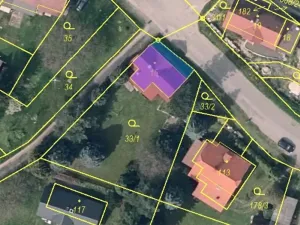 Prodej chalupy, Cvikov, 135 m2