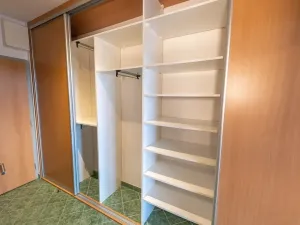 Pronájem bytu 1+kk, Praha - Stodůlky, Přeučilova, 42 m2