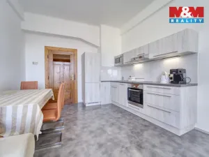 Prodej bytu 2+kk, Plzeň - Jižní Předměstí, Prokopova, 60 m2