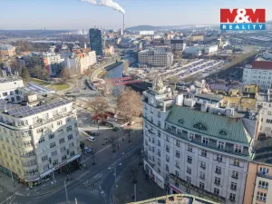 Prodej bytu 2+kk, Plzeň - Jižní Předměstí, Prokopova, 60 m2