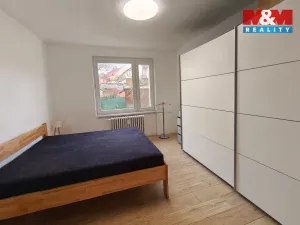 Pronájem bytu 2+1, Nový Jičín, Nerudova, 60 m2