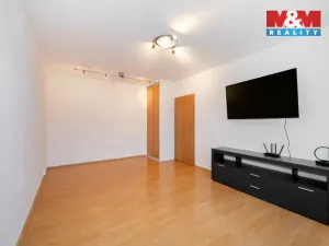Prodej bytu 1+1, Praha, Na domovině, 38 m2