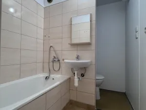 Pronájem bytu 2+1, Ostrava - Bělský Les, Bedřicha Václavka, 44 m2