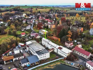 Prodej bytu 3+1, Úsobí, 73 m2