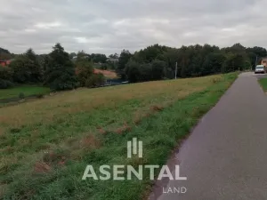 Prodej pozemku, Rychvald, Hornická, 4126 m2