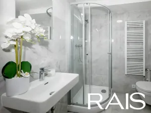 Prodej kanceláře, Brno, Bašty, 45 m2