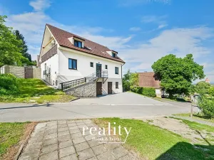 Prodej rodinného domu, Perná, 205 m2