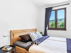 Prodej rodinného domu, Perná, 205 m2