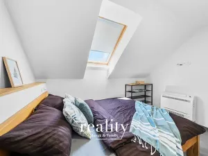 Prodej rodinného domu, Perná, 205 m2