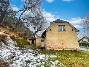 Prodej rodinného domu, Nelahozeves, Pod strání, 125 m2