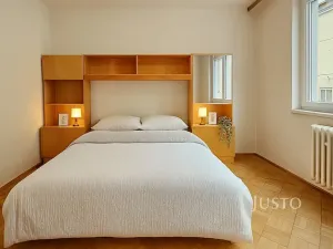 Prodej bytu 3+1, Písek, Pražská, 103 m2