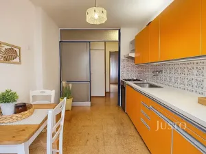 Prodej bytu 3+1, Písek, Pražská, 103 m2