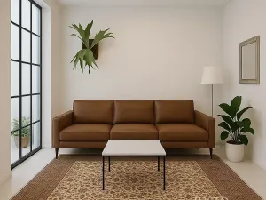 Pronájem bytu 2+kk, Písek, Mírové nám., 30 m2