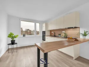 Prodej bytu 3+kk, Libotenice, 104 m2