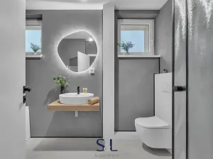 Prodej bytu 3+kk, Libotenice, 104 m2