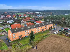 Prodej bytu 3+kk, Libotenice, 104 m2