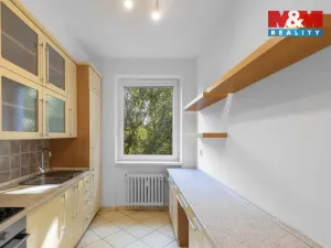 Prodej bytu 4+1, Ostrava - Výškovice, Staňkova, 87 m2