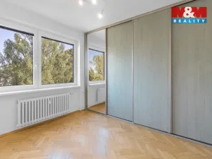 Prodej bytu 4+1, Ostrava - Výškovice, Staňkova, 87 m2