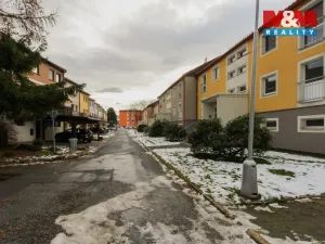 Prodej bytu 3+1, Jeseník - Bukovice, Sládkova, 67 m2