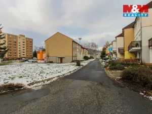 Prodej bytu 3+1, Jeseník - Bukovice, Sládkova, 67 m2