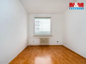 Prodej bytu 2+kk, Hradec Králové - Pražské Předměstí, Jungmannova, 50 m2