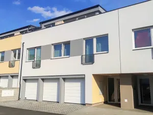 Pronájem bytu 3+kk, Mladá Boleslav, Mileny Hážové, 94 m2