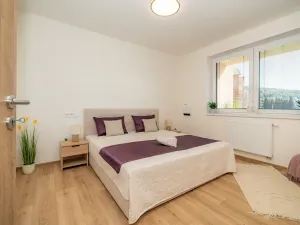Prodej bytu 2+kk, Jablůnka, 60 m2