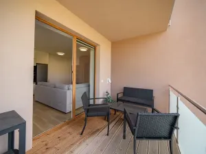 Prodej bytu 2+kk, Jablůnka, 60 m2