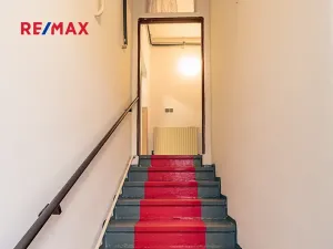 Prodej bytu 3+1, Česká Lípa, Alšova, 90 m2