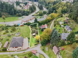 Prodej domu na klíč, Batňovice, 140 m2