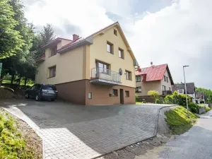 Prodej rodinného domu, Svoboda nad Úpou, Sluneční stráň, 246 m2