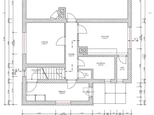 Prodej rodinného domu, Svoboda nad Úpou, Sluneční stráň, 246 m2