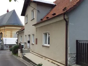Pronájem bytu 2+1, Šternberk, Lesní, 3 m2