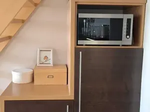 Prodej bytu 2+kk, Kroměříž, náměstí Míru, 52 m2