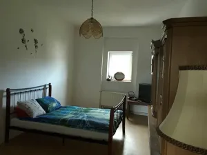 Pronájem bytu 2+1, Lom, Husova, 60 m2