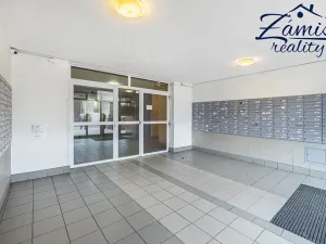 Prodej bytu 2+kk, Kladno, Holandská, 38 m2