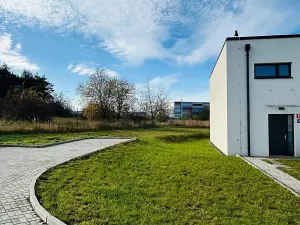 Prodej rodinného domu, Praha - Štěrboholy, Za Hrušovem, 129 m2