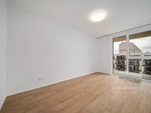Pronájem bytu 2+kk, Praha - Chodov, Líbalova, 47 m2