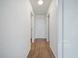 Pronájem bytu 2+kk, Praha - Chodov, Líbalova, 47 m2