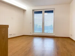 Pronájem bytu 1+kk, Kyjov, Havlíčkova, 30 m2