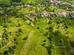 Prodej pozemku pro bydlení, Vřesovice, 2455 m2