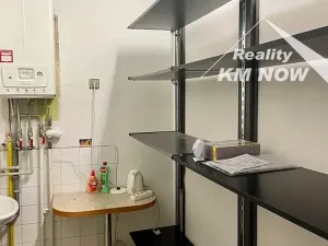 Pronájem obchodního prostoru, Kroměříž, Vodní, 65 m2