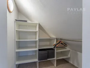 Pronájem bytu 2+1, České Budějovice, Lidická tř., 109 m2