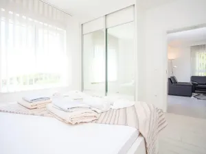 Prodej bytu 3+kk, Promajna, Chorvatsko, 77 m2