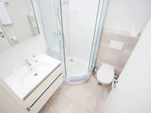 Prodej bytu 3+kk, Promajna, Chorvatsko, 77 m2