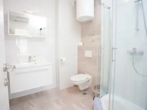 Prodej bytu 3+kk, Promajna, Chorvatsko, 77 m2