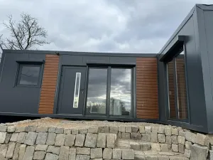 Pronájem chaty, Brno, Kostelní zmola, 40 m2